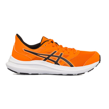 Scarpe da running arancioni da uomo con intersuola in AMPLIFOAM Asics Jolt 4, Brand, SKU s321000567, Immagine 0